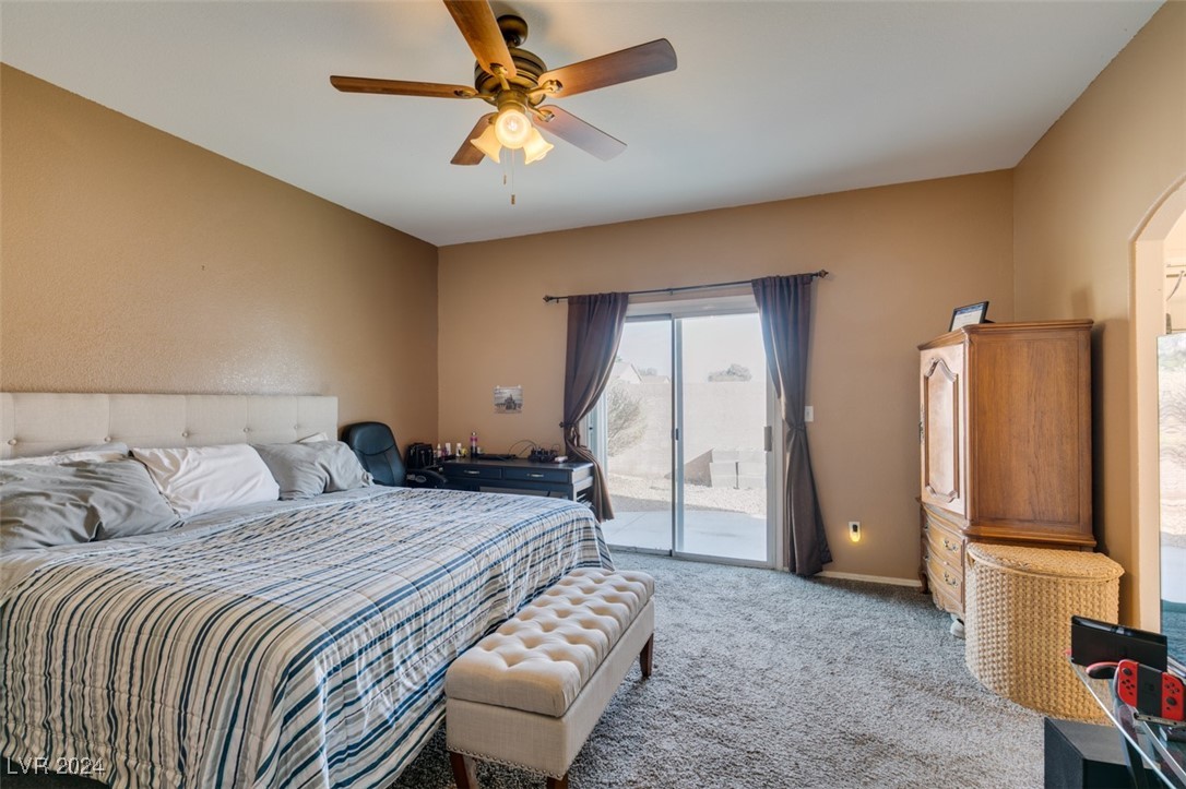 7686 Silent Falls Street