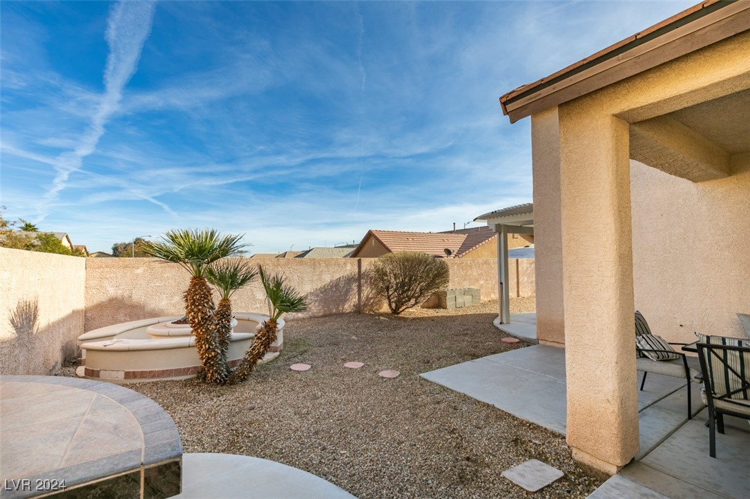 7686 Silent Falls Street