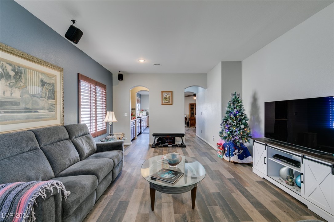 7686 Silent Falls Street