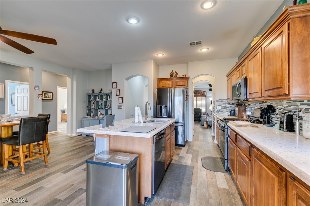 7686 Silent Falls Street