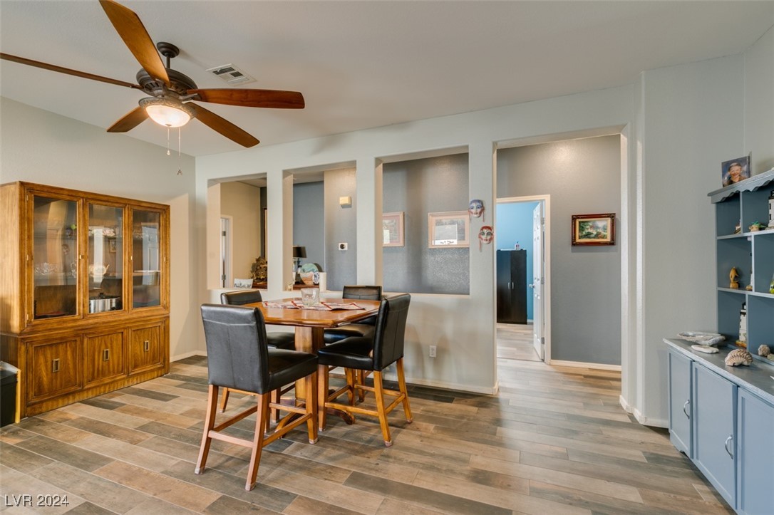 7686 Silent Falls Street