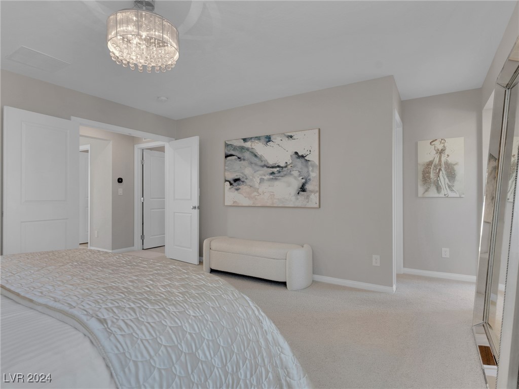 10706 Silver Pond Avenue