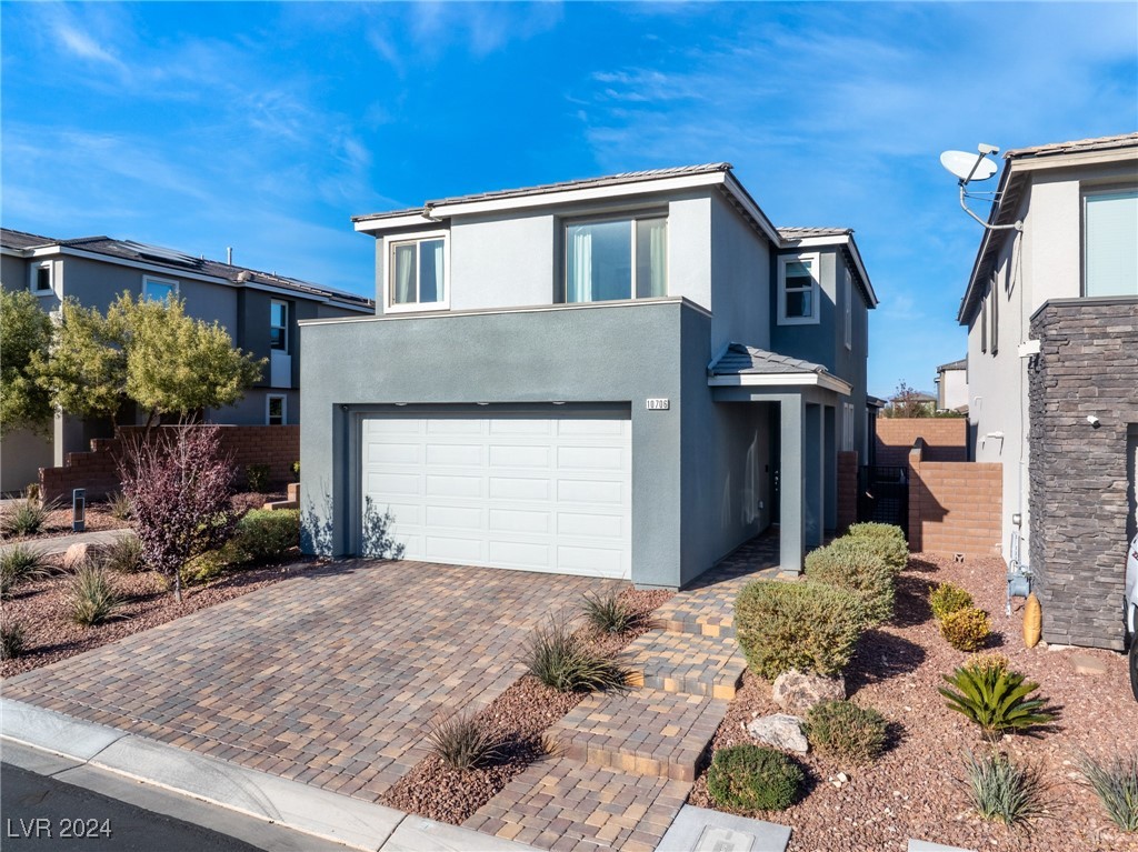 10706 Silver Pond Avenue