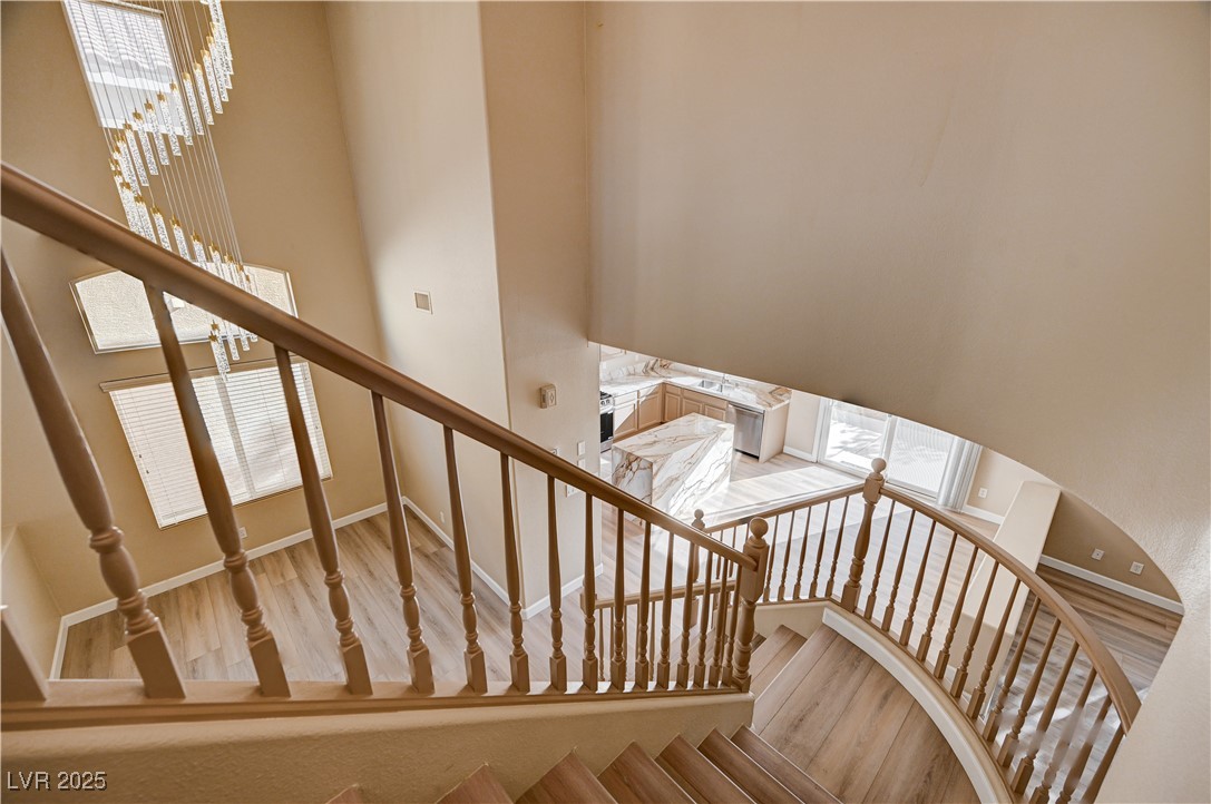 4635 Deer Forest Avenue