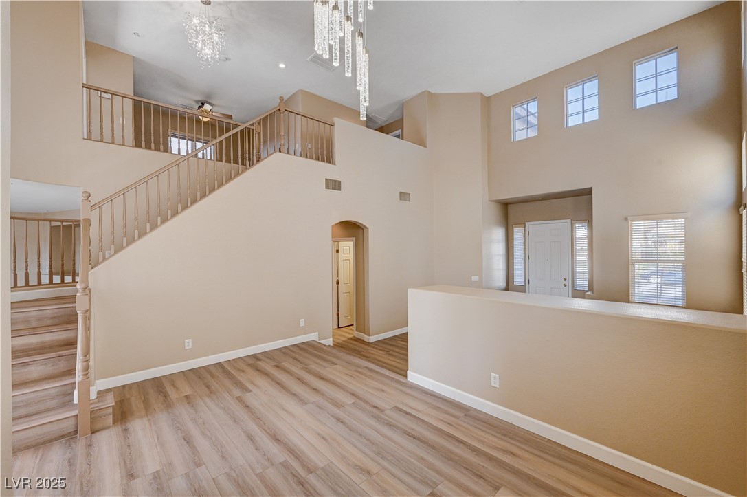 4635 Deer Forest Avenue