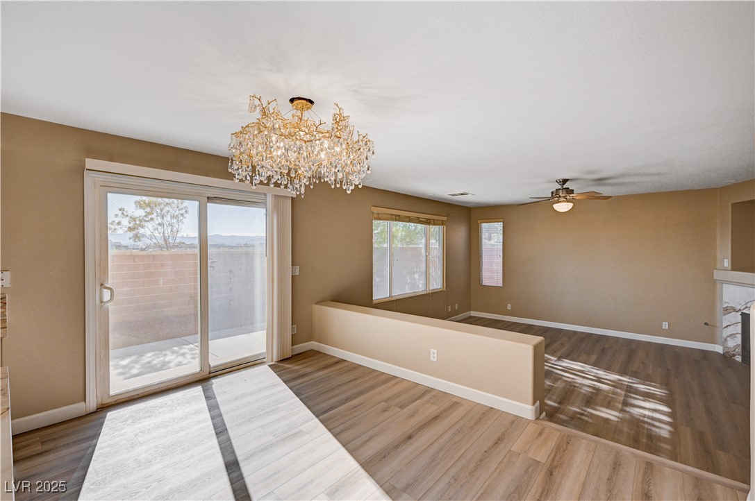 4635 Deer Forest Avenue