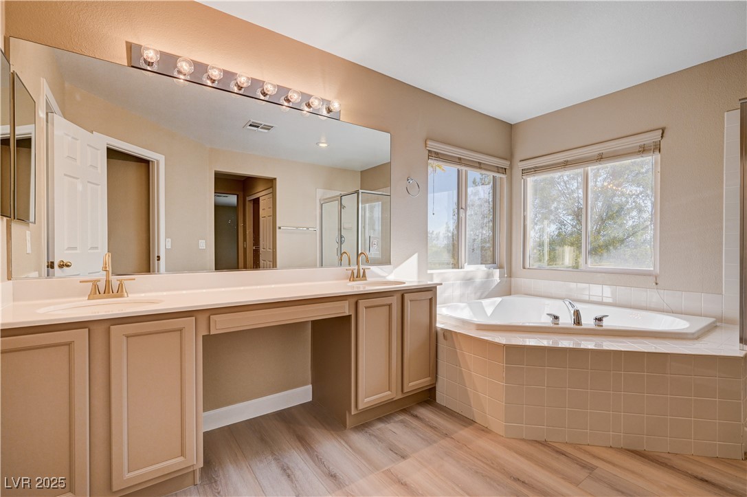 4635 Deer Forest Avenue