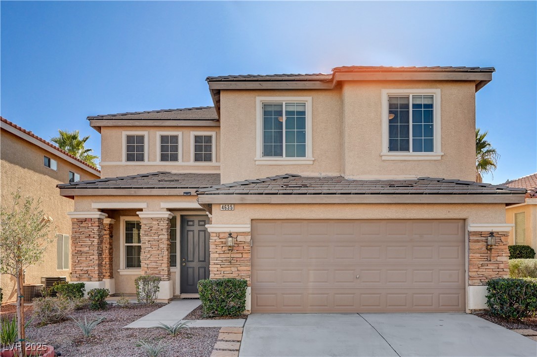 4635 Deer Forest Avenue