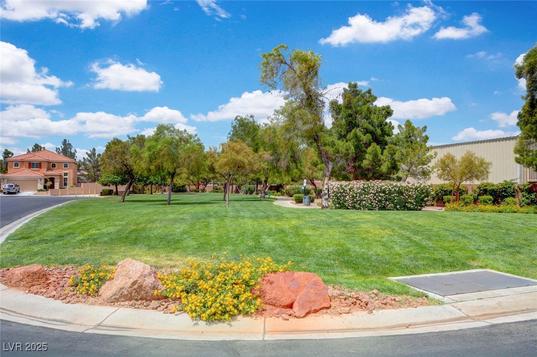 4635 Deer Forest Avenue