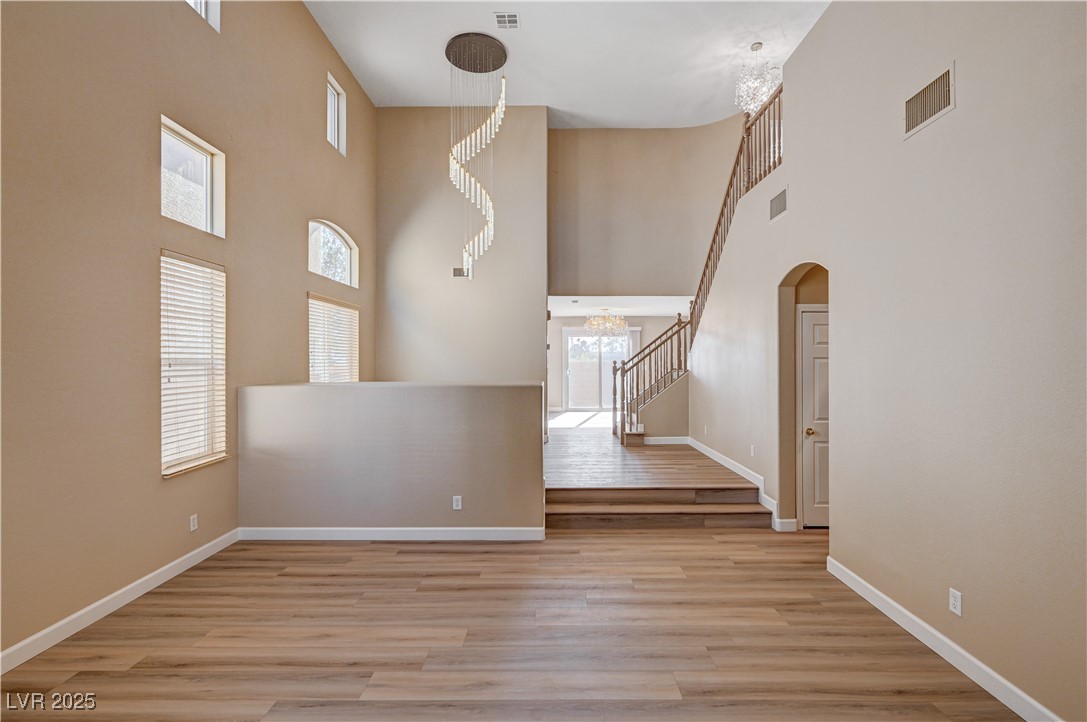 4635 Deer Forest Avenue