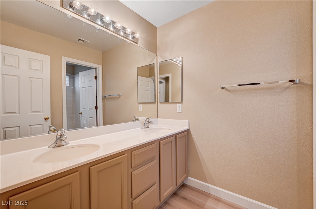 4635 Deer Forest Avenue