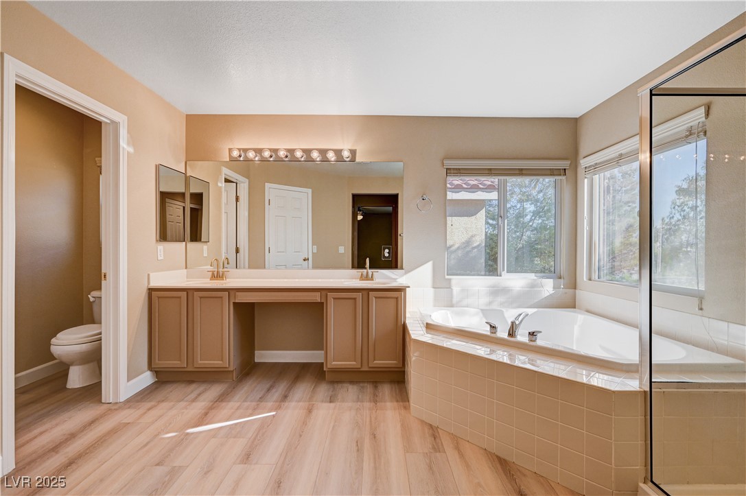 4635 Deer Forest Avenue