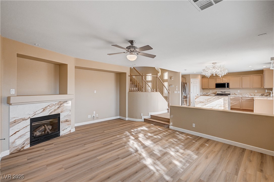 4635 Deer Forest Avenue