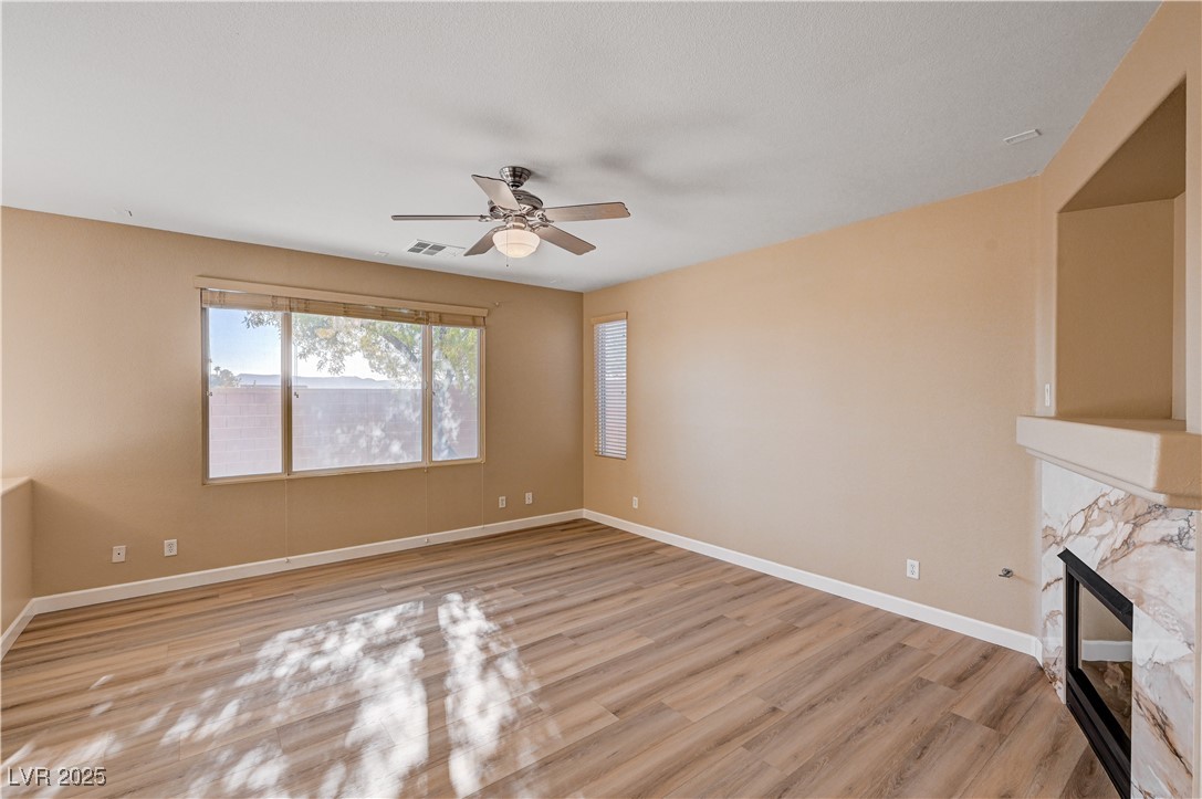 4635 Deer Forest Avenue