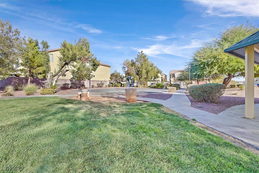 6288 Sledgehammer Court