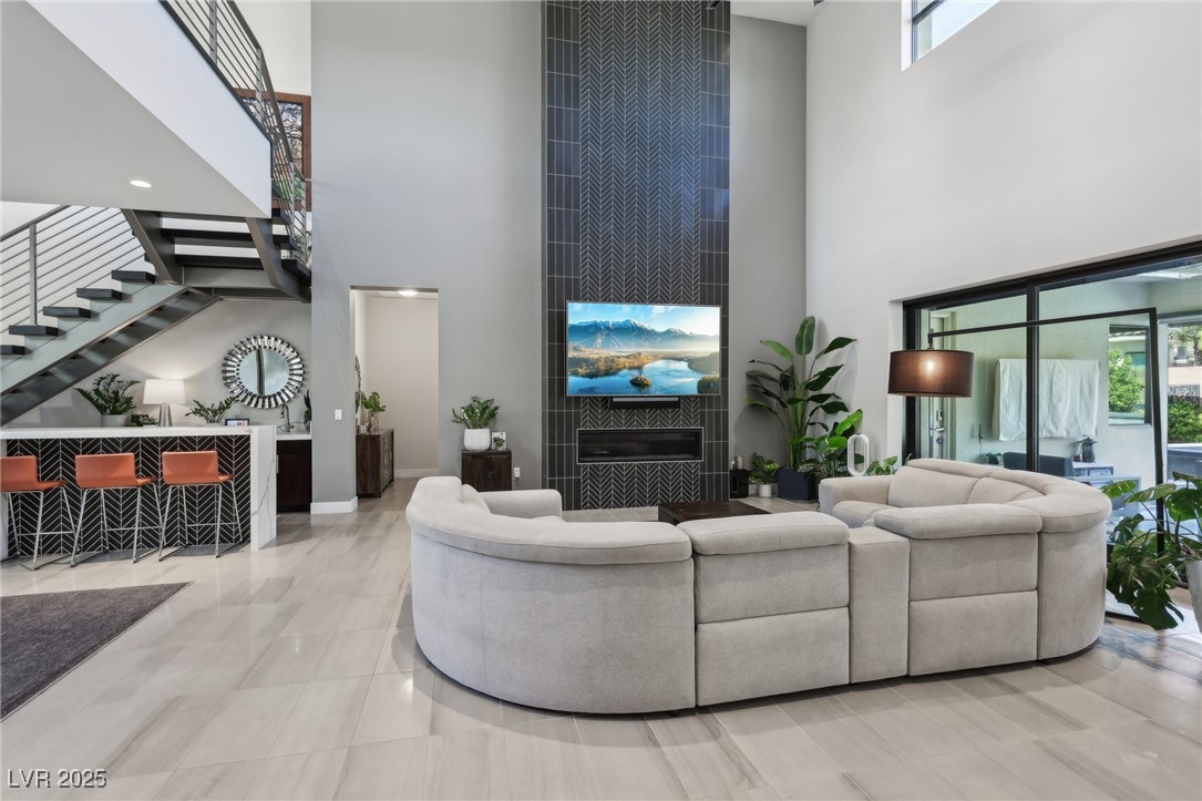 103 San Martino Place