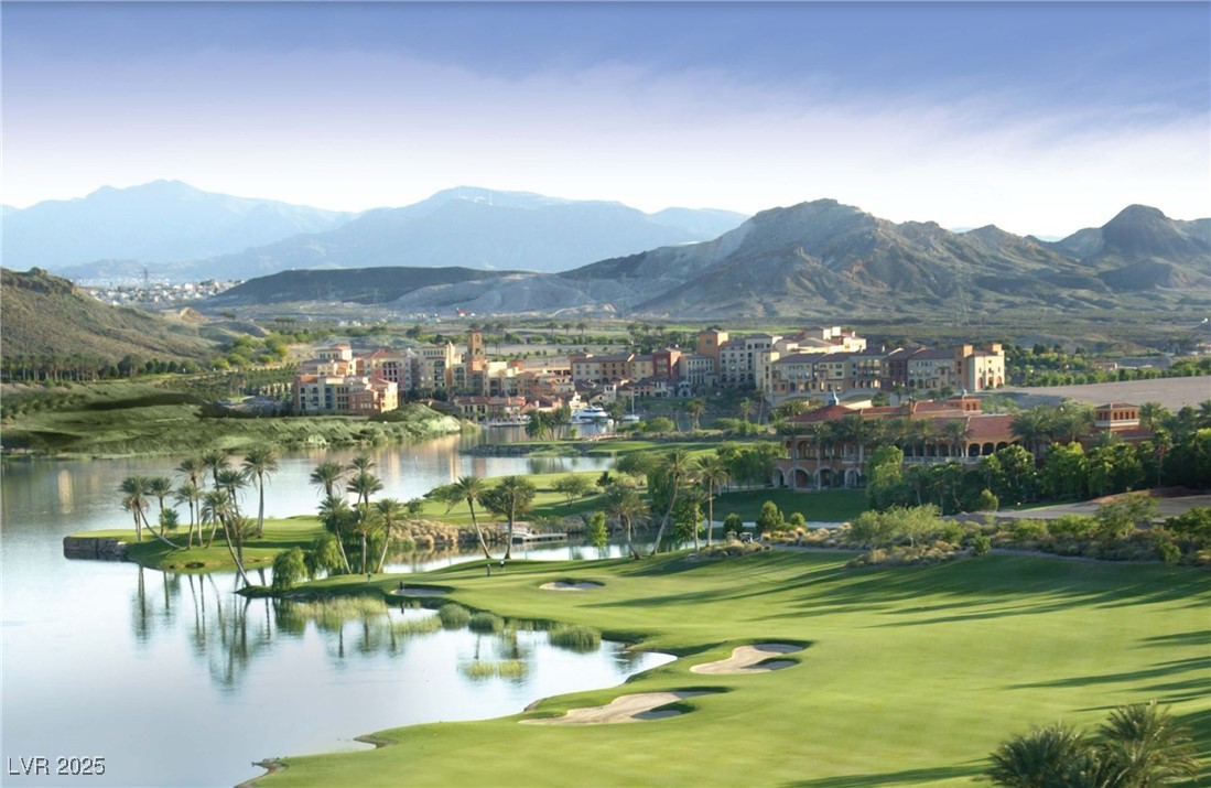 103 San Martino Place