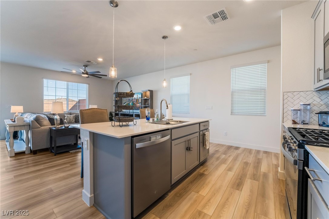 2966 Gallarate Drive