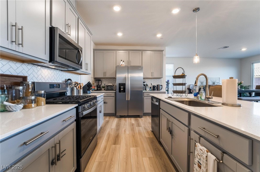 2966 Gallarate Drive