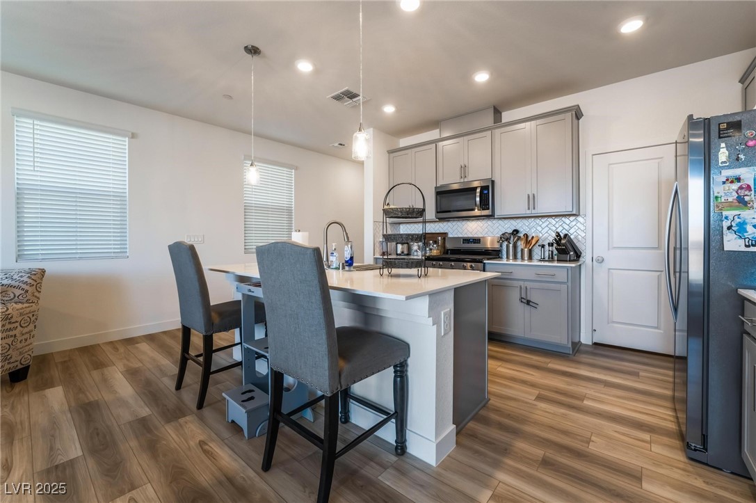 2966 Gallarate Drive