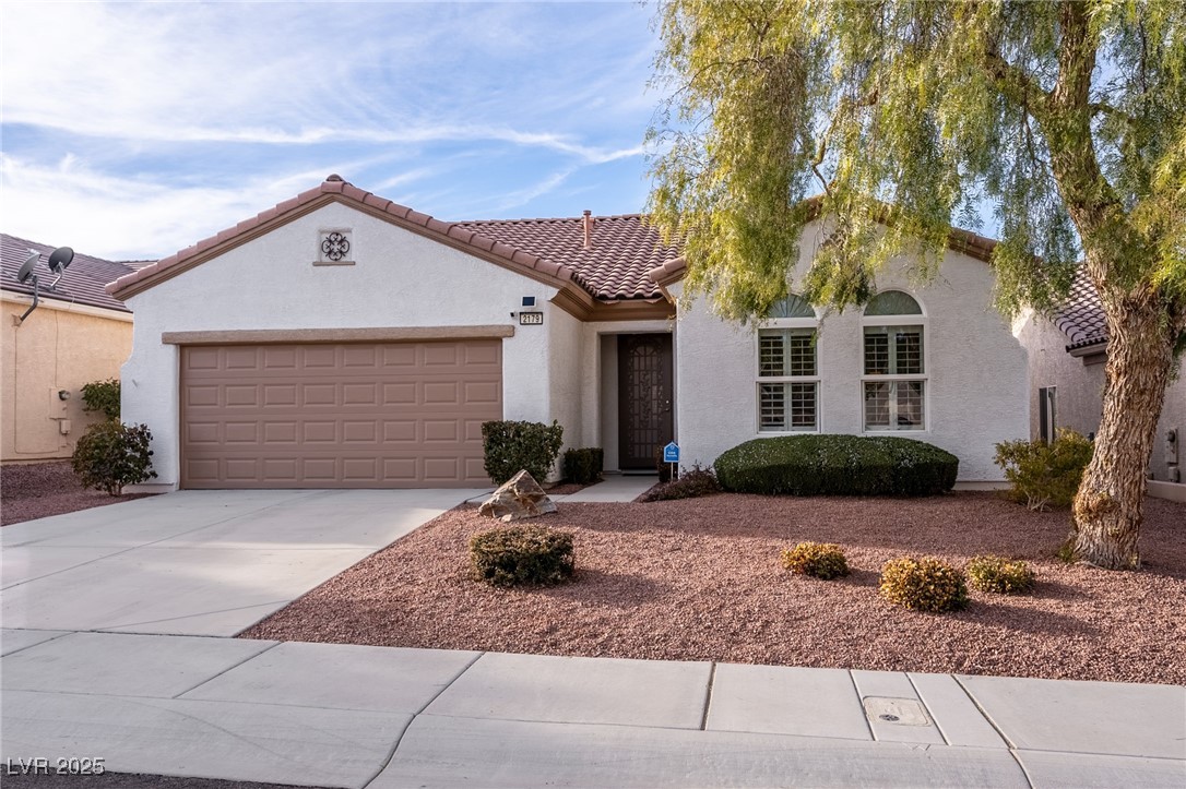 2179 Burtonsville Drive