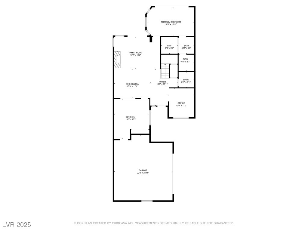 6948 Emerald Springs Lane