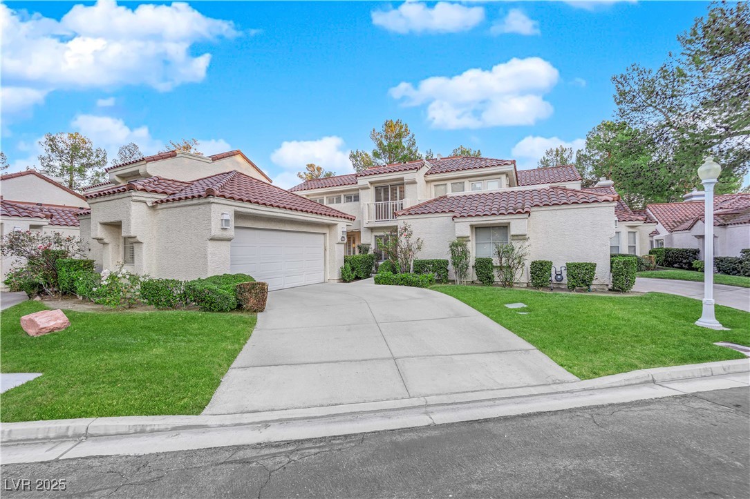 6948 Emerald Springs Lane