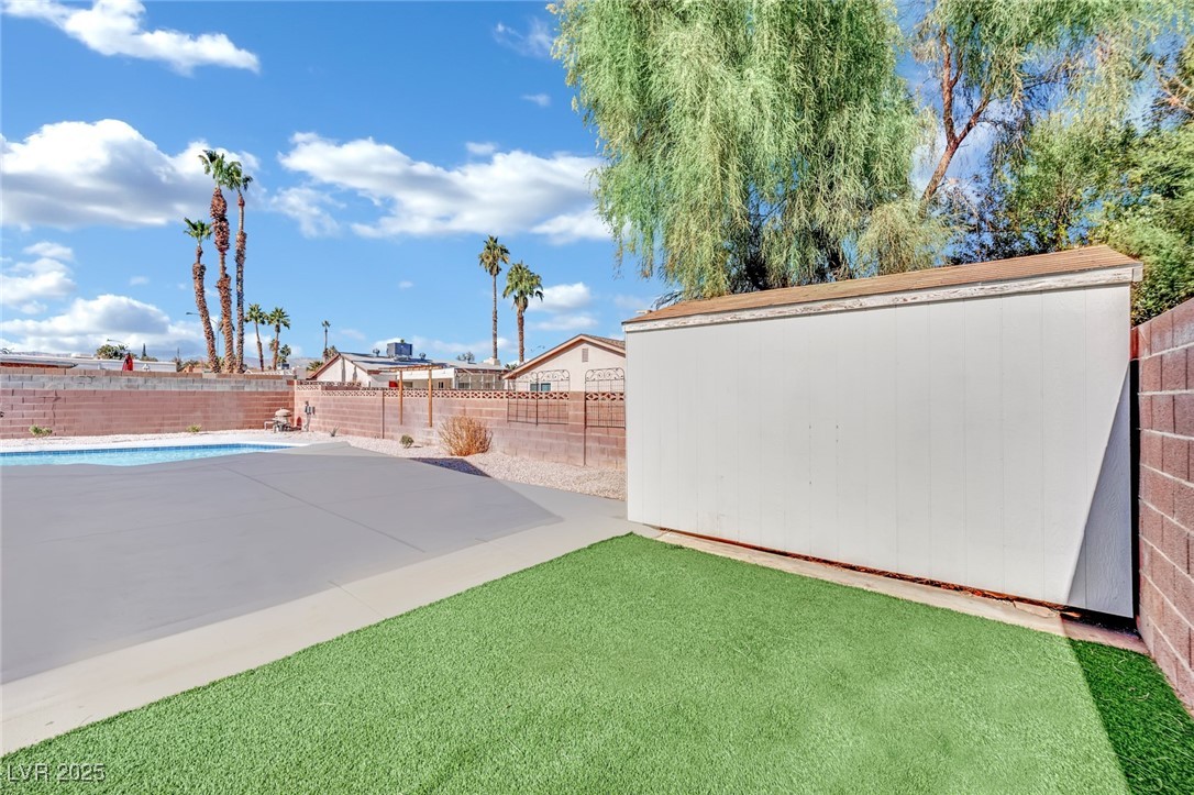 6436 Whippoorwill Way