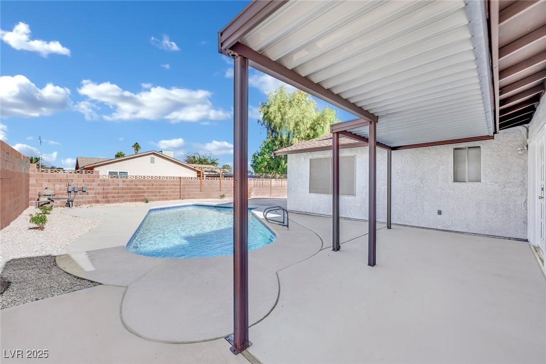 6436 Whippoorwill Way