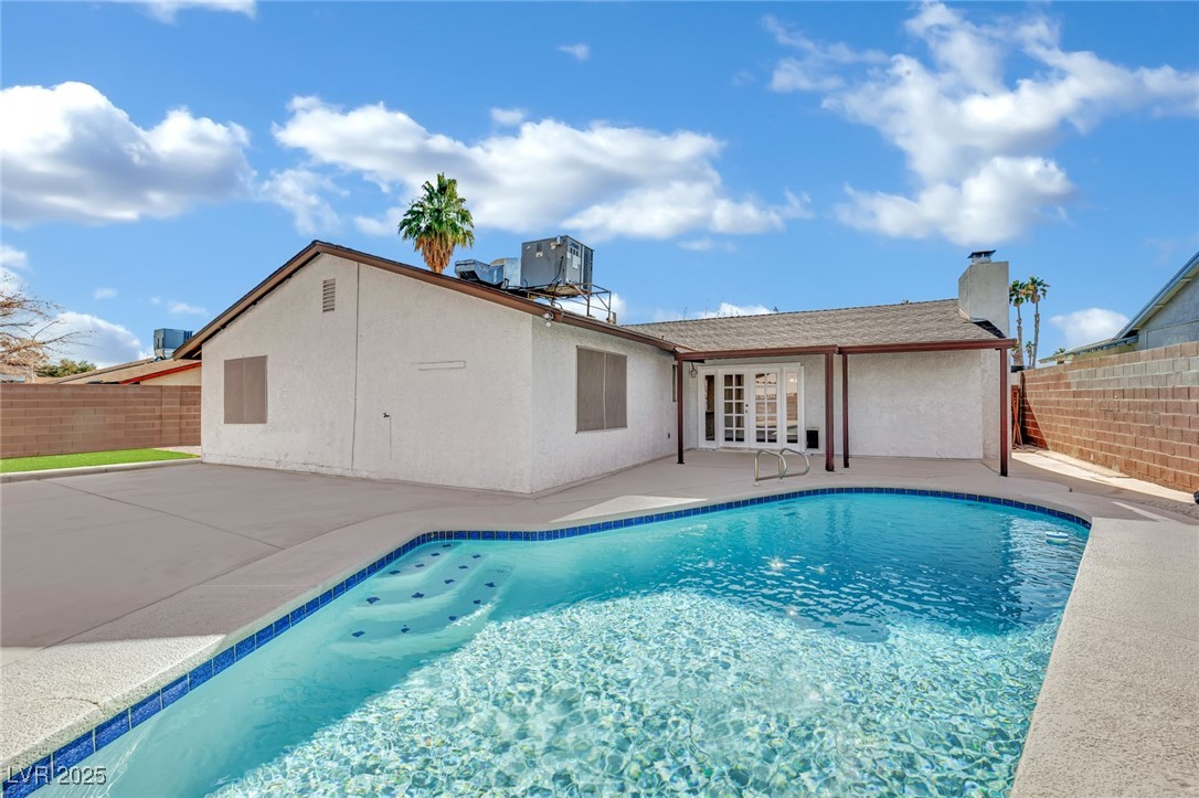 6436 Whippoorwill Way