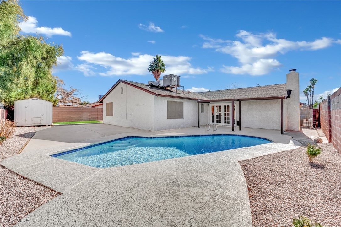6436 Whippoorwill Way