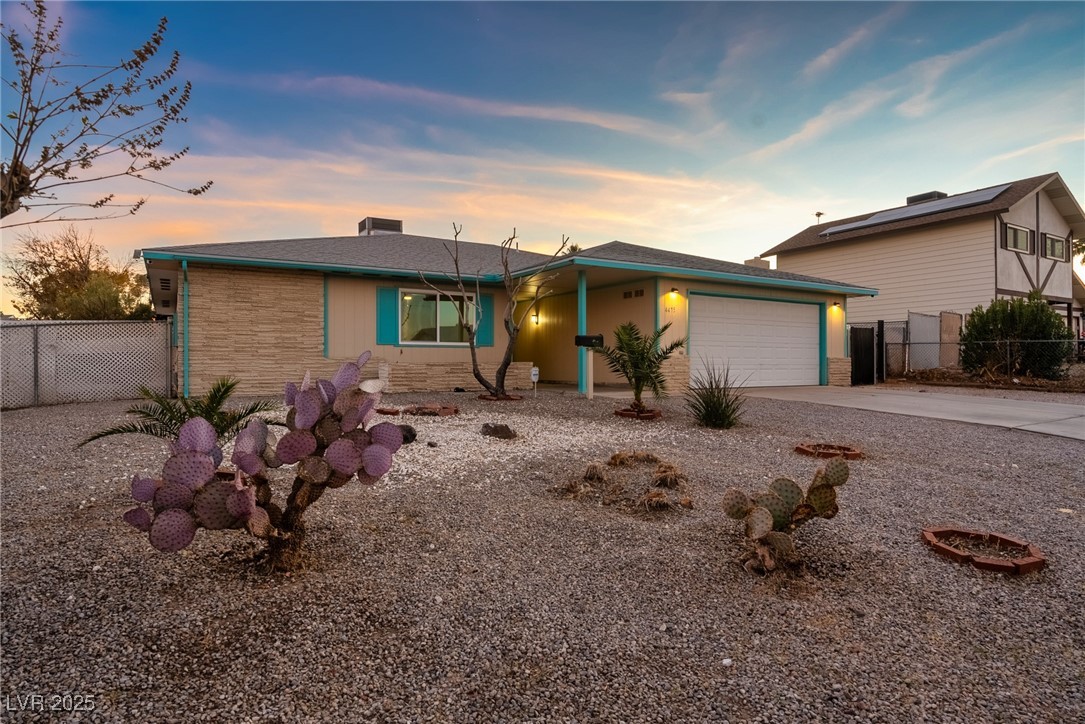 4475 El Carnal Way