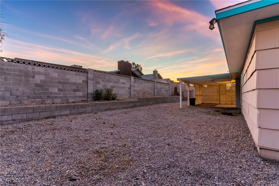 4475 El Carnal Way