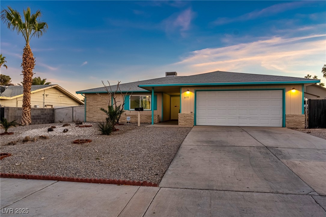 4475 El Carnal Way