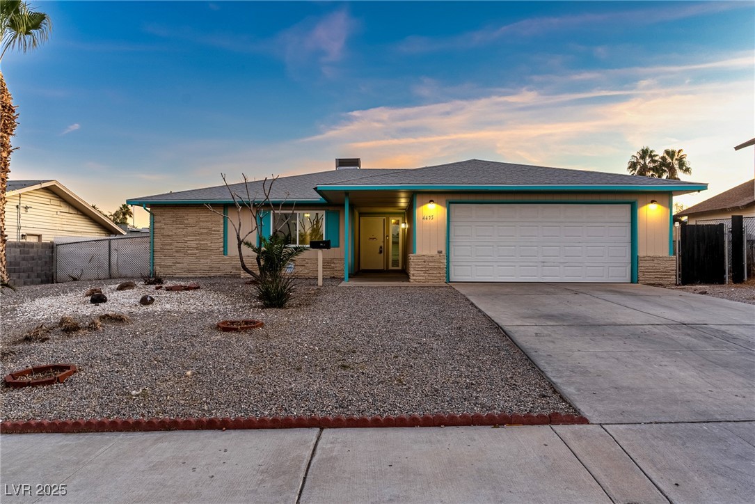 4475 El Carnal Way