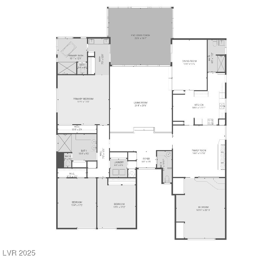1812 South 16th Street