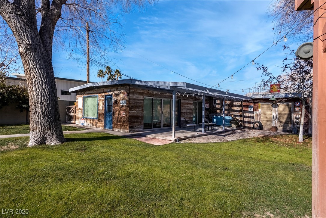 2800 Ashby Avenue