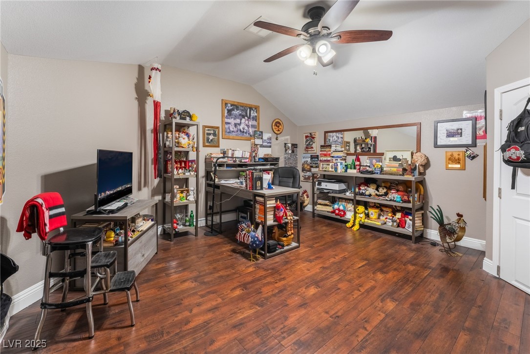 478 Spanish View Lane