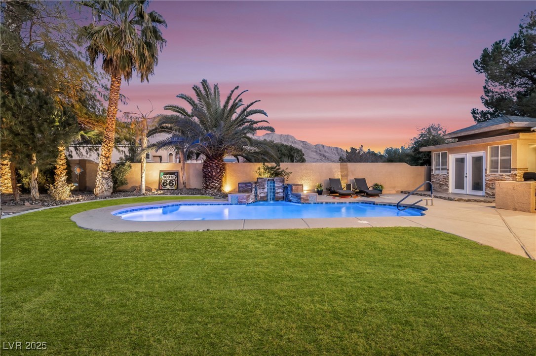 478 Spanish View Lane