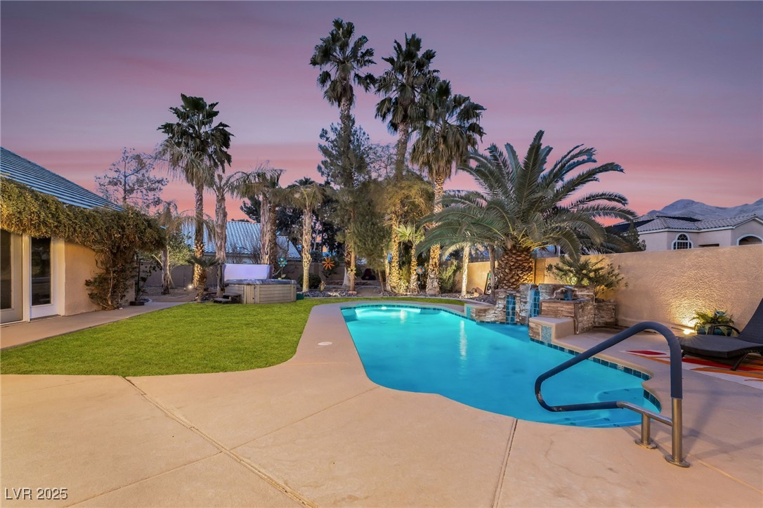 478 Spanish View Lane