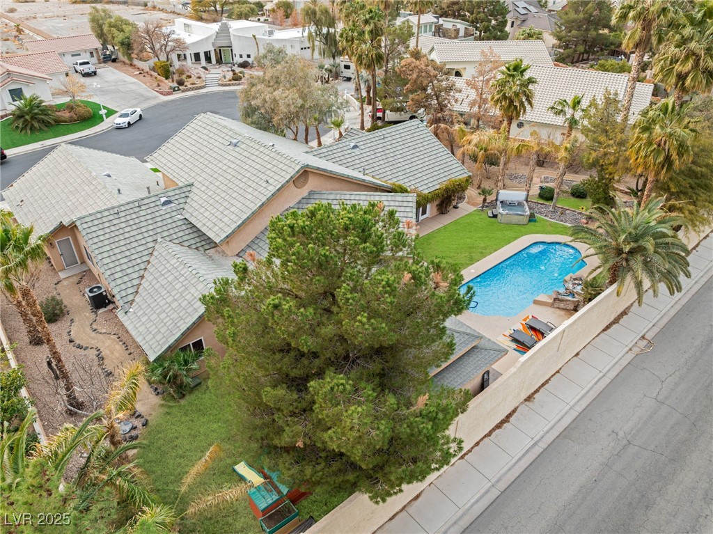 478 Spanish View Lane