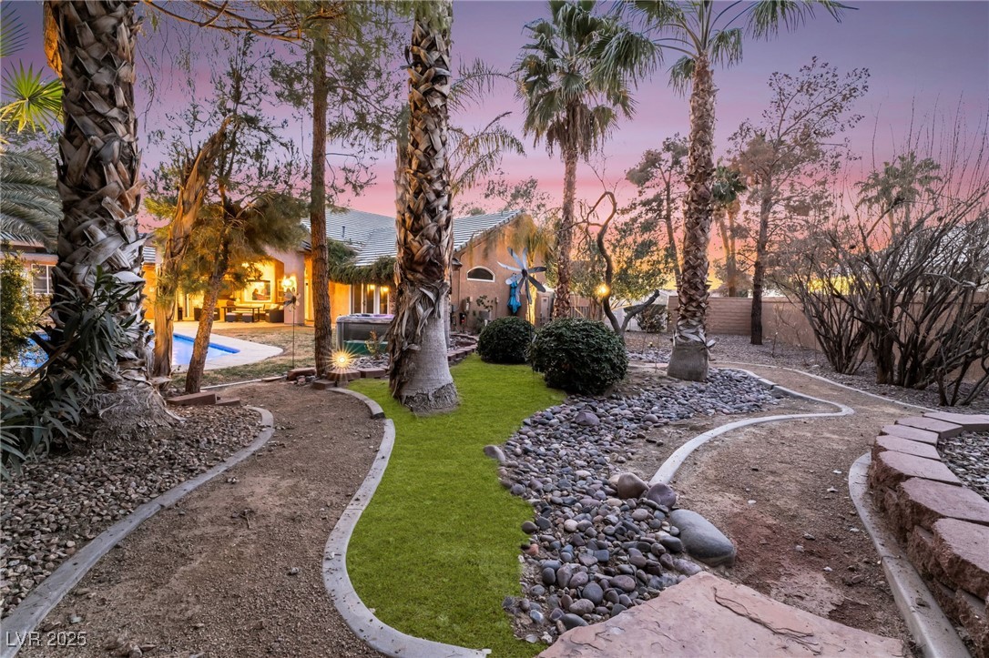 478 Spanish View Lane