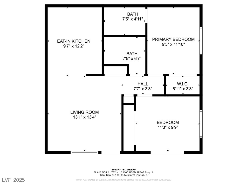 2136 Chertsey Drive A