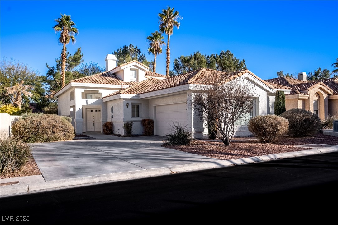 2536 Golden Sands Drive