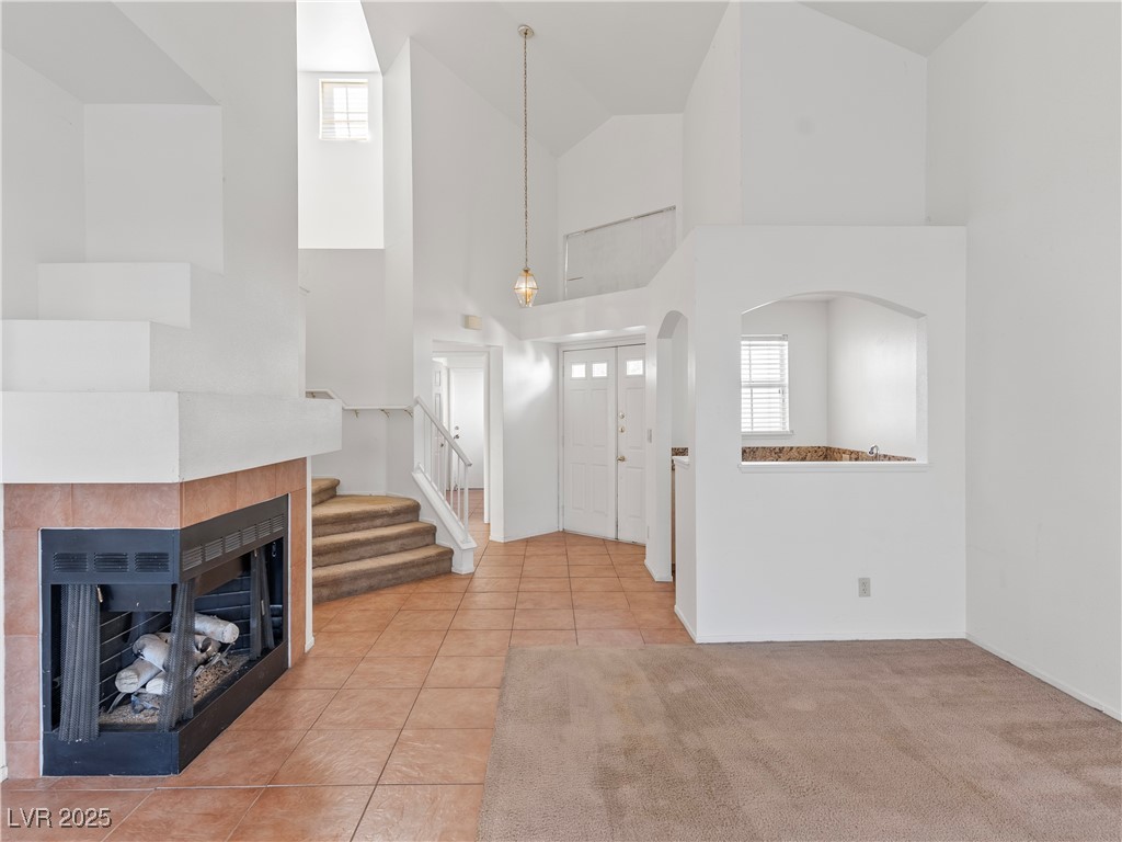 2536 Golden Sands Drive