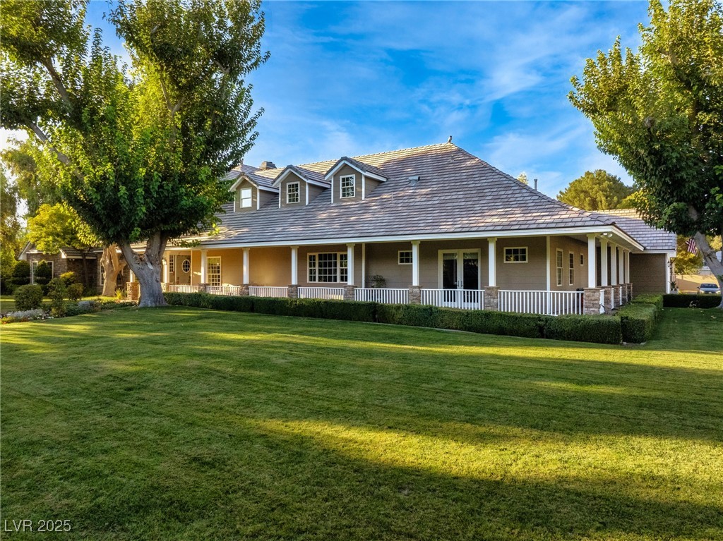 330 Rancho Circle