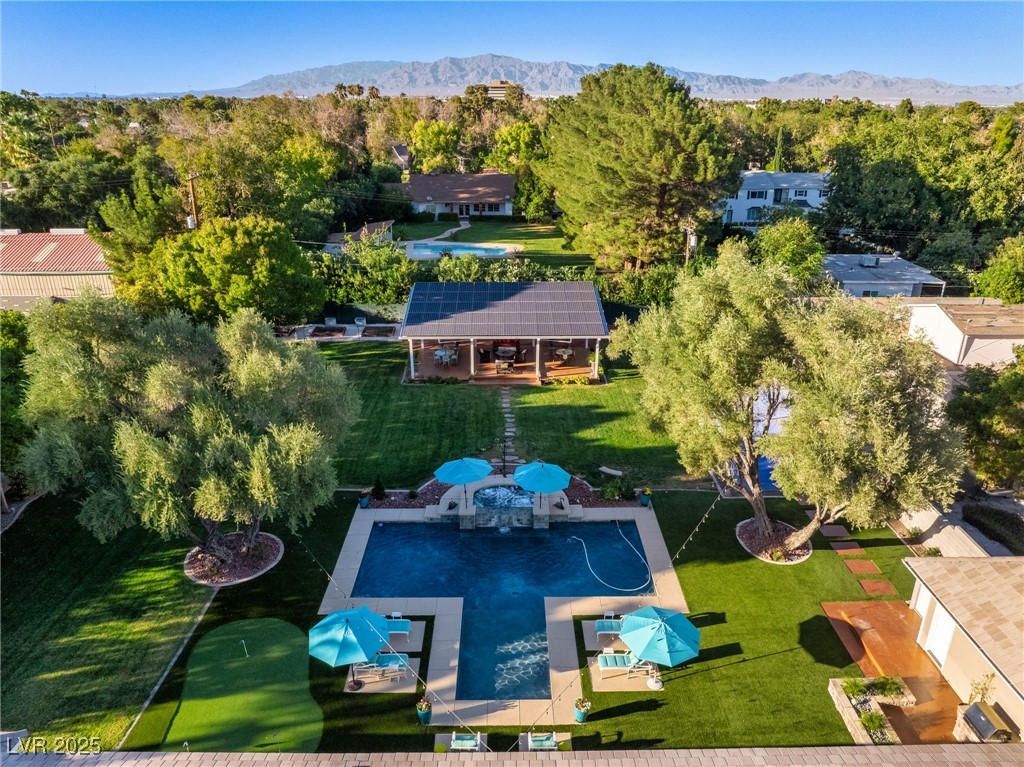 330 Rancho Circle