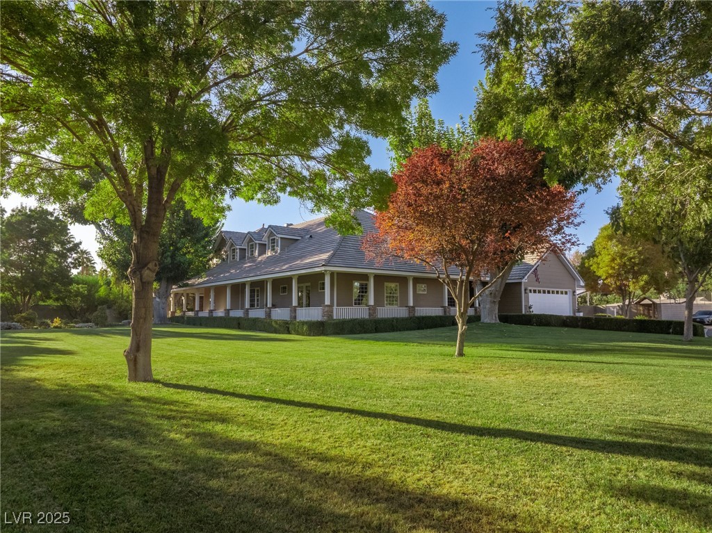 330 Rancho Circle