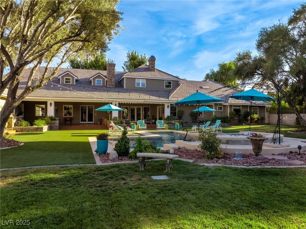 330 Rancho Circle