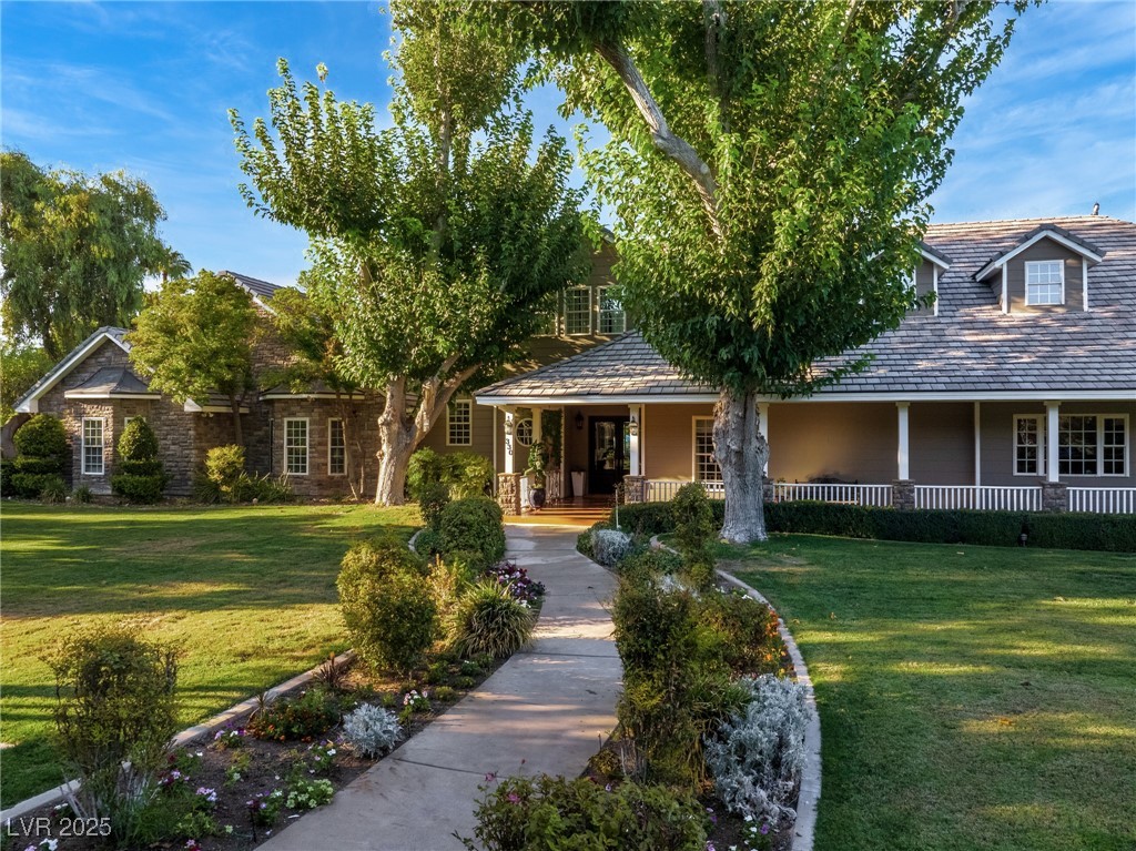 330 Rancho Circle